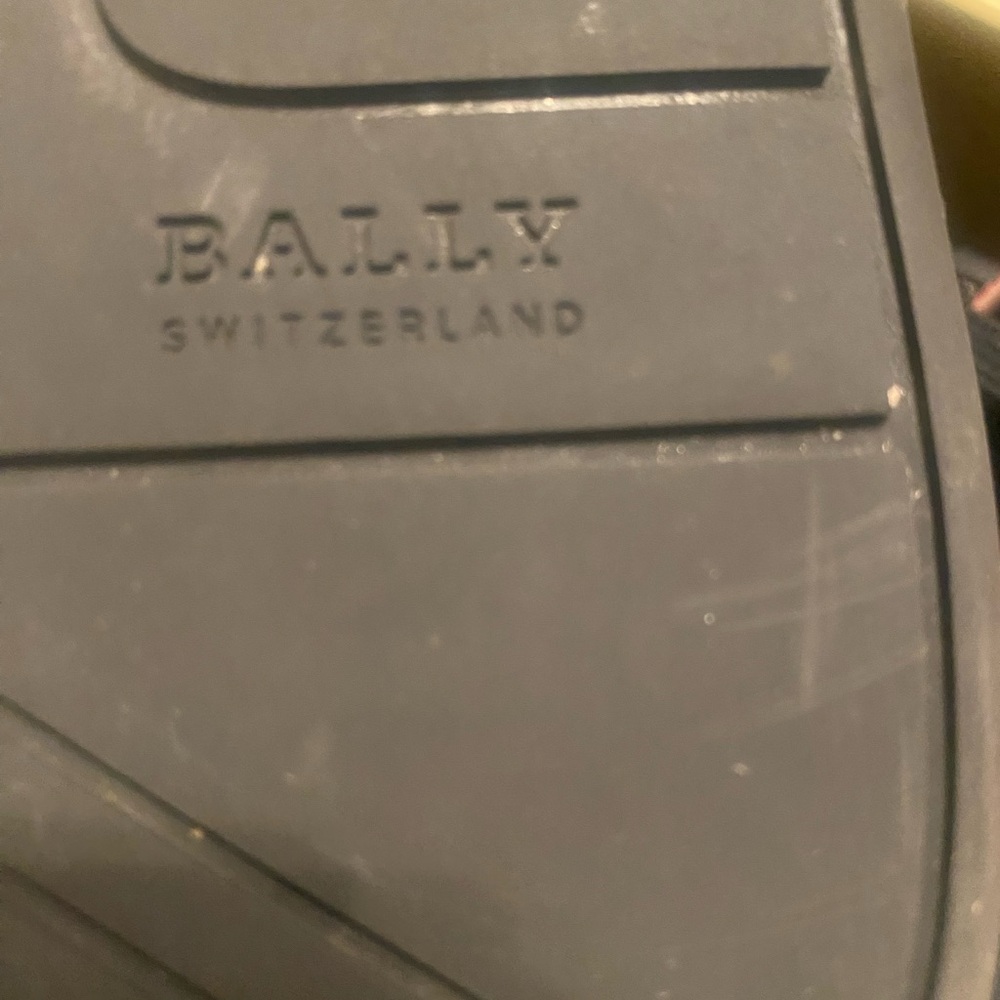 Bally’s - Picture 6 of 9
